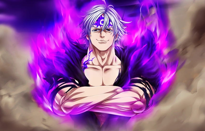 Discover 86+ powerful anime powers latest - in.cdgdbentre