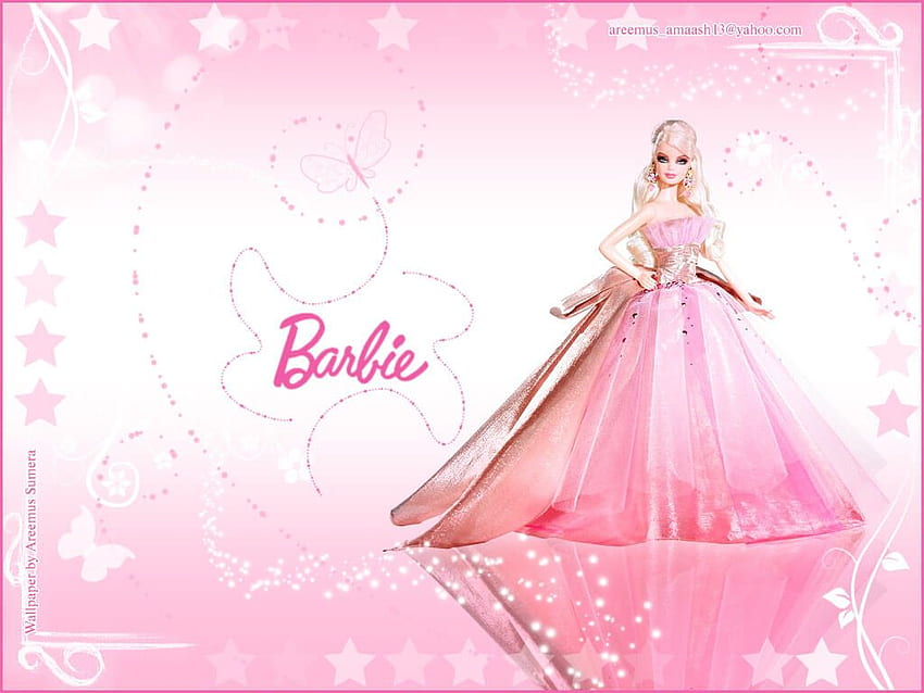 あなた、モバイル、タブレット用の35の最高のかわいいバービー人形と背景[]。 バービー ピンクの背景を探索します。 バービー ピンクの背景、バービー人形 バービー、バービー 高画質の壁紙