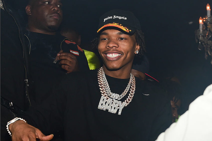 Lil Baby Offended Rappers Offer Him Less Than $100,000 for Verse, Rondodasosa HD wallpaper