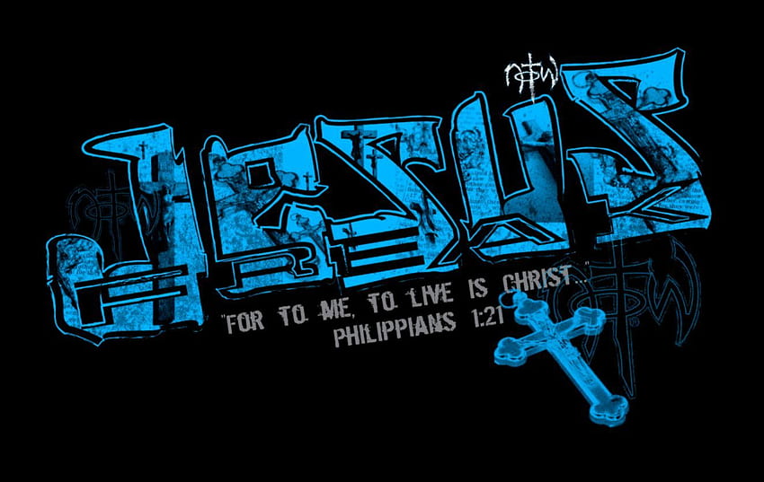 Jesus Freak . Full HD wallpaper