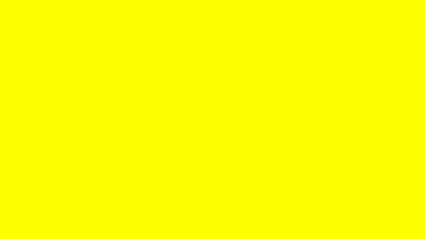 Pics Yellow Color [], Yellow Colour HD wallpaper