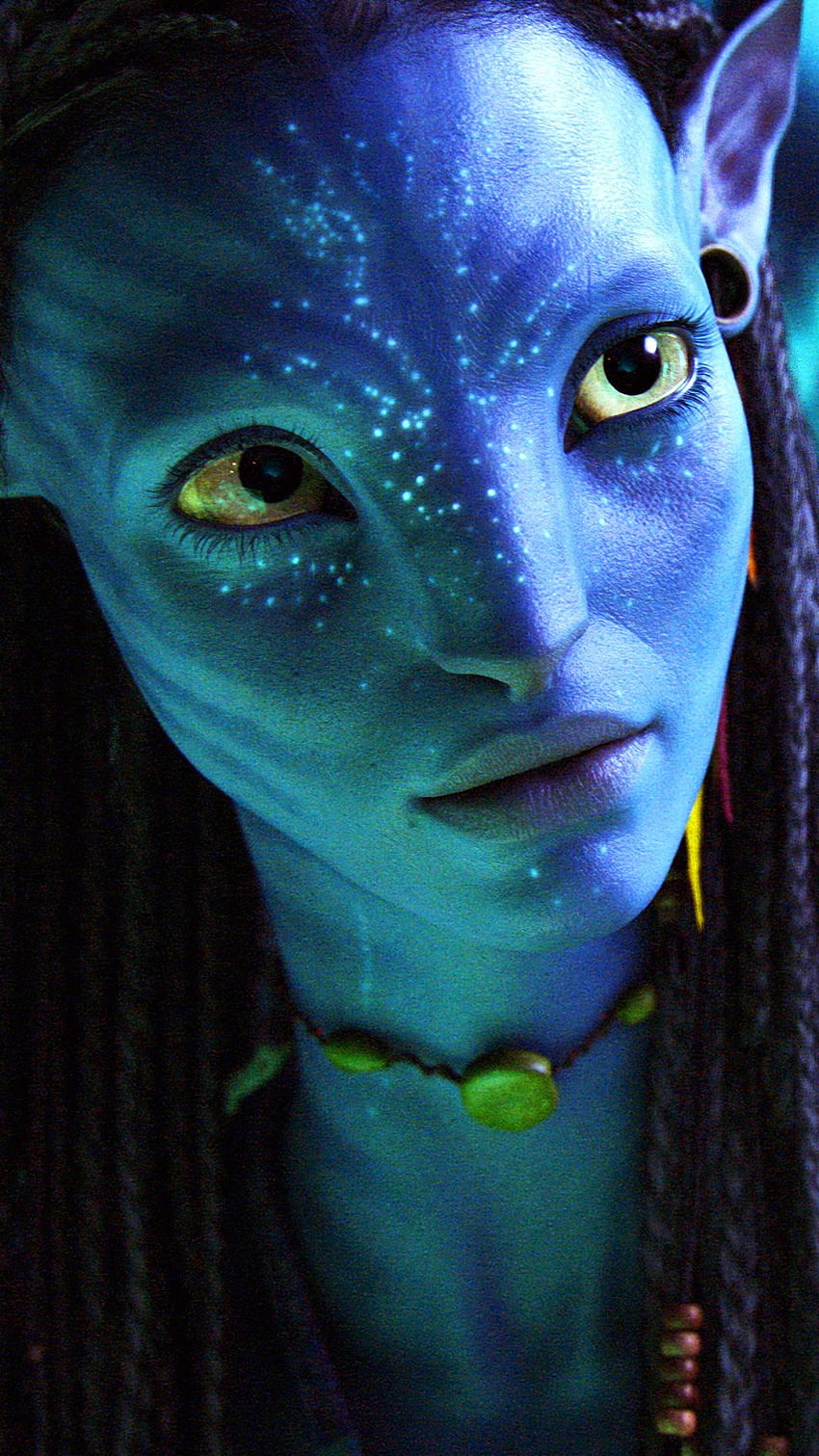 Avatar 2, poster, , Film wallpaper ponsel HD