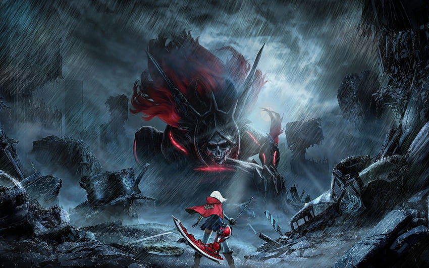 God of War 4 HD wallpaper | Pxfuel
