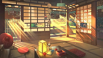 Japanese traditional house - various live [ ] HD wallpaper | Pxfuel