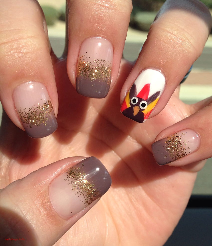 37 Butterfly Nail Art Designs To Give Wings to Your Nail Game