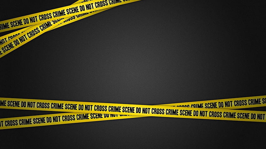 Criminology, Criminal Justice HD wallpaper