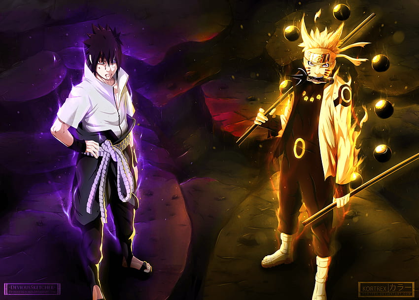 TOP 60 Naruto , And Background, Best Naruto HD wallpaper | Pxfuel