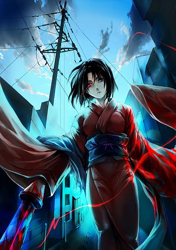 Kokuto Yoru - Sword - Zerochan Anime Image Board