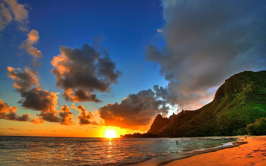 Hawaii, Hawaii Nature HD wallpaper | Pxfuel