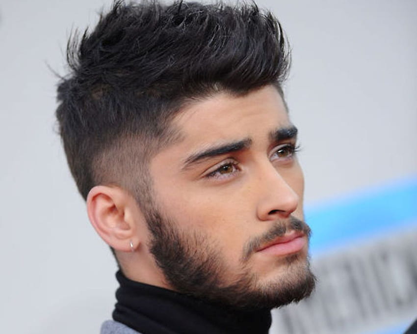 What do I have to do to get Zayn Malik's hairstyle? - Quora