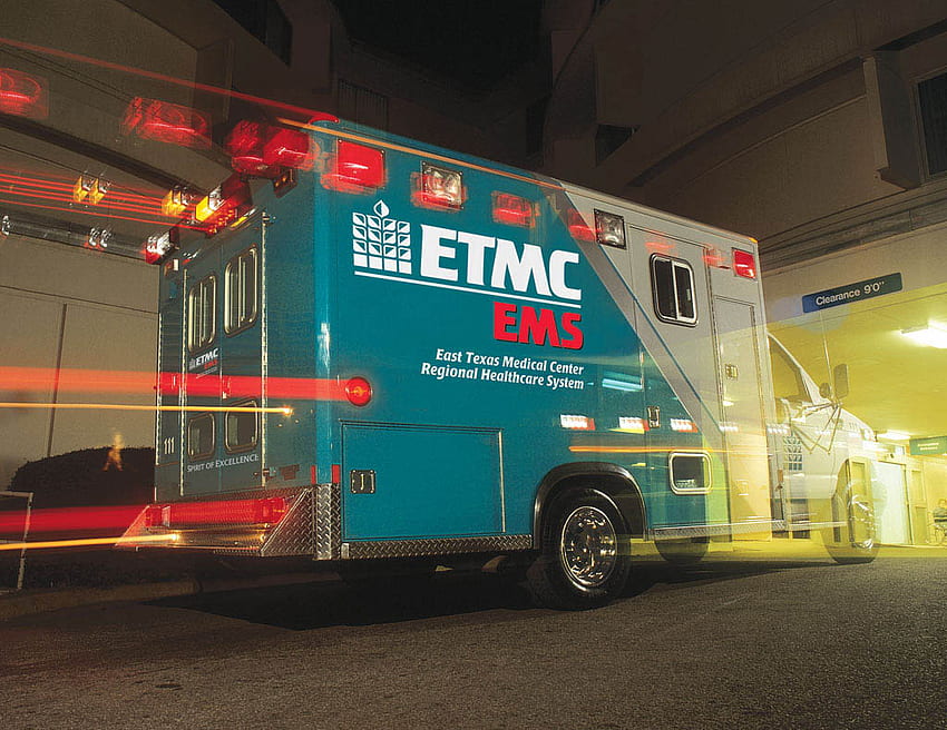Ambulance, fast, emergency, medical HD wallpaper