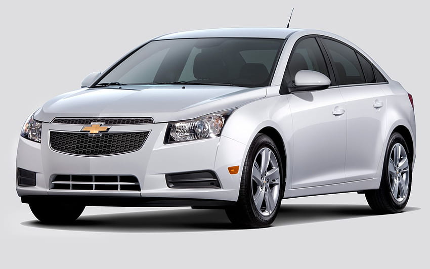 Chevrolet-Auto, saubere Autos HD-Hintergrundbild