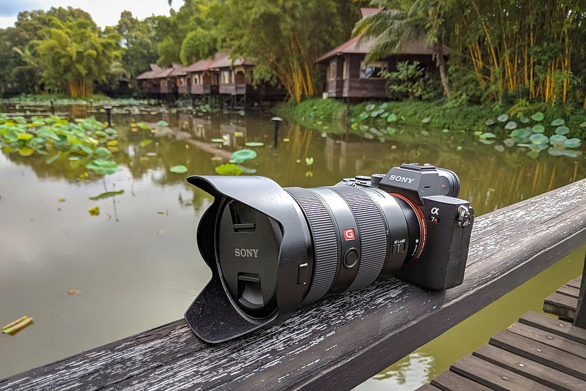 Tips & Tricks for Getting the Most Out Of Your Sony a7R III – Colby Brown graphy, Sony Camera HD wallpaper