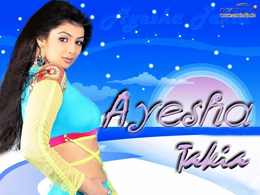 Ayesha Takia hot wallpaper and images | via Blogger ift.tt/2… | Flickr