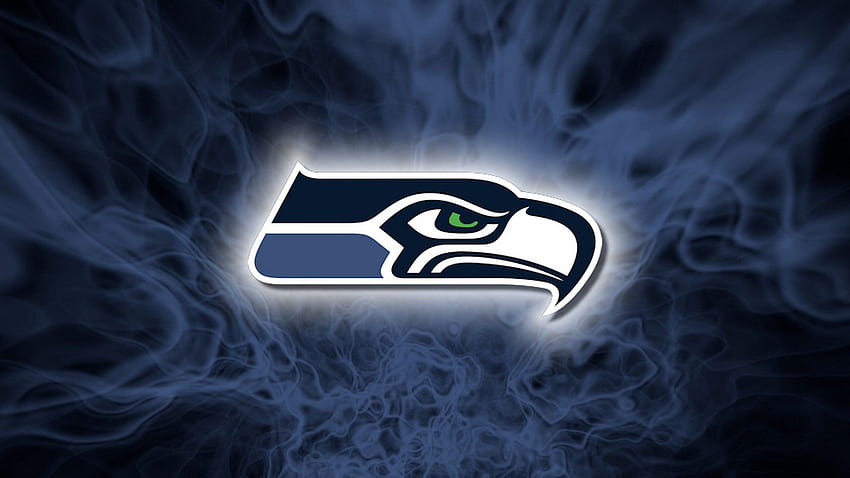 Seattle Seahawks . 2020 NFL Football, Seahawks Logo HD wallpaper
