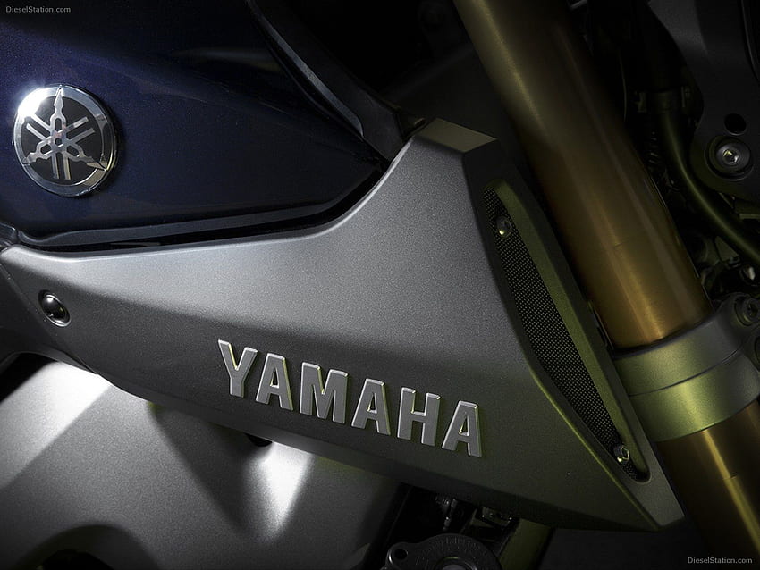 Yamaha Mt 09 Yamaha Mt Logo,, Yamaha MT-09 HD wallpaper