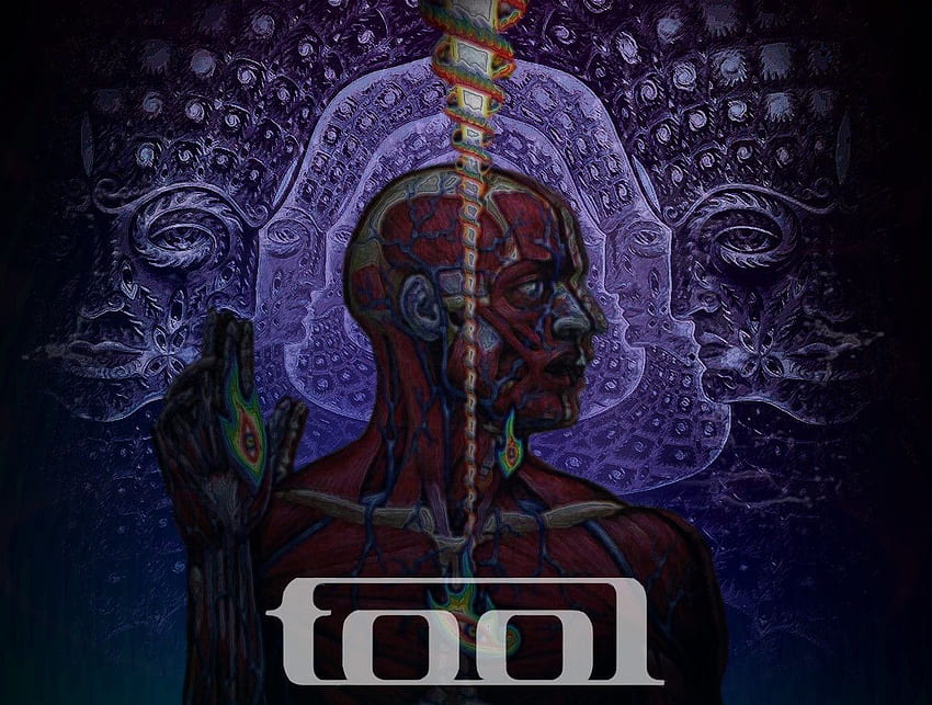 Tool New RECORD! and Music video Update. art. Tools, Music, Tool band, Tool Lateralus HD wallpaper