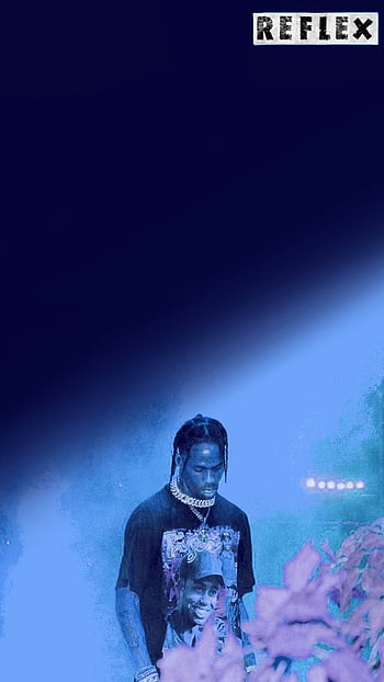 Travis Scott Assembles His Own Super Team In Hawaii To Wrap Up Much ...
