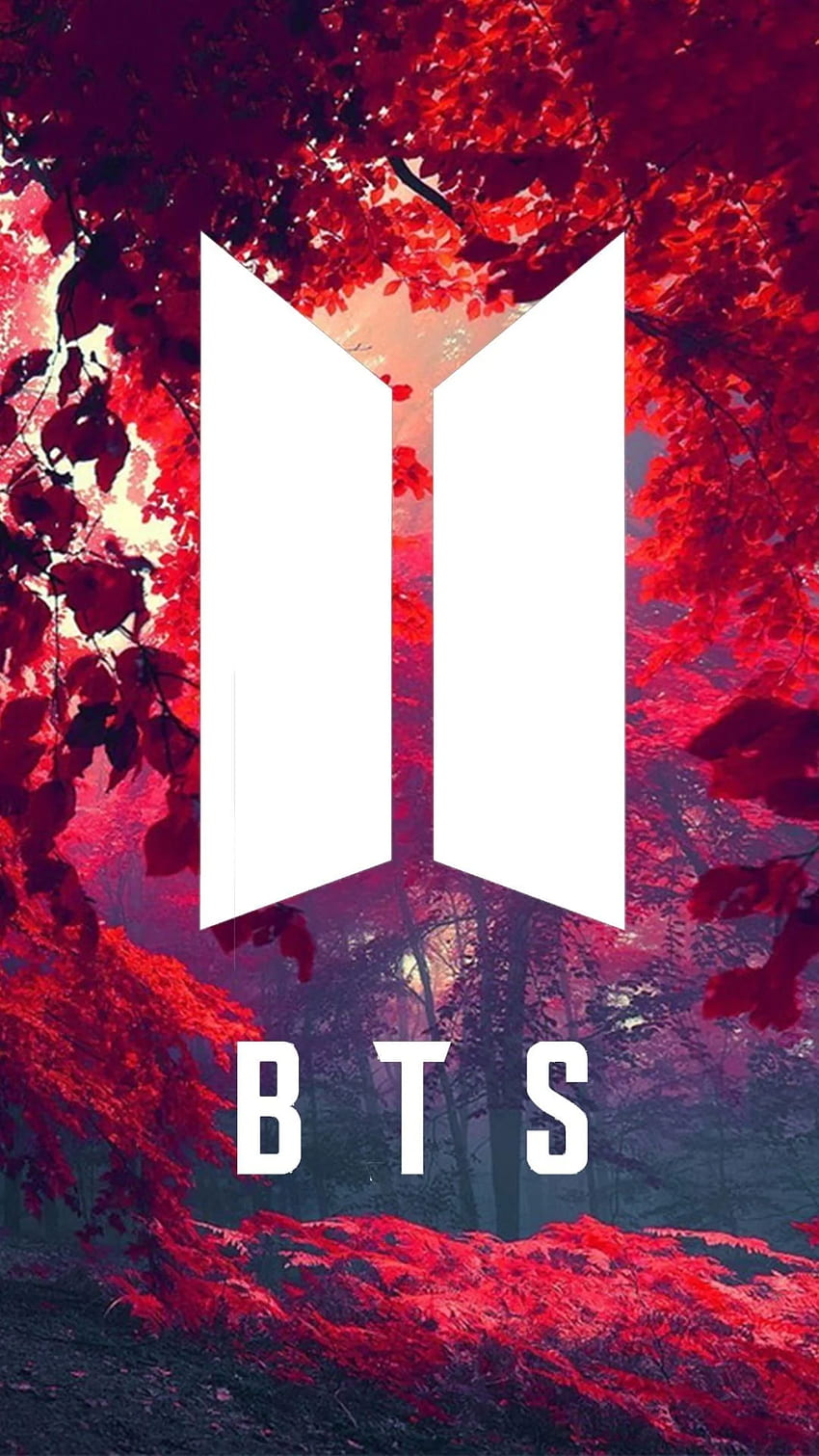 Telepon Bts, Poster BTS wallpaper ponsel HD