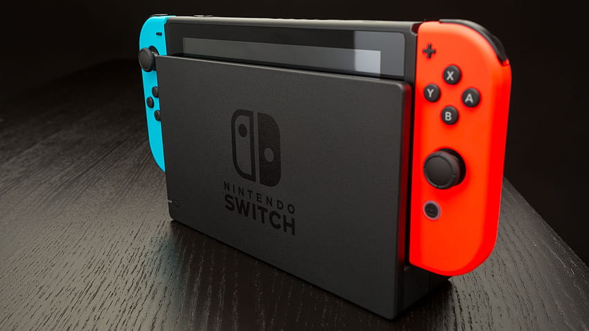 Die Nintendo Switch-Firmware wurde auf Version 10.1.0 aktualisiert – My Nintendo News HD-Hintergrundbild