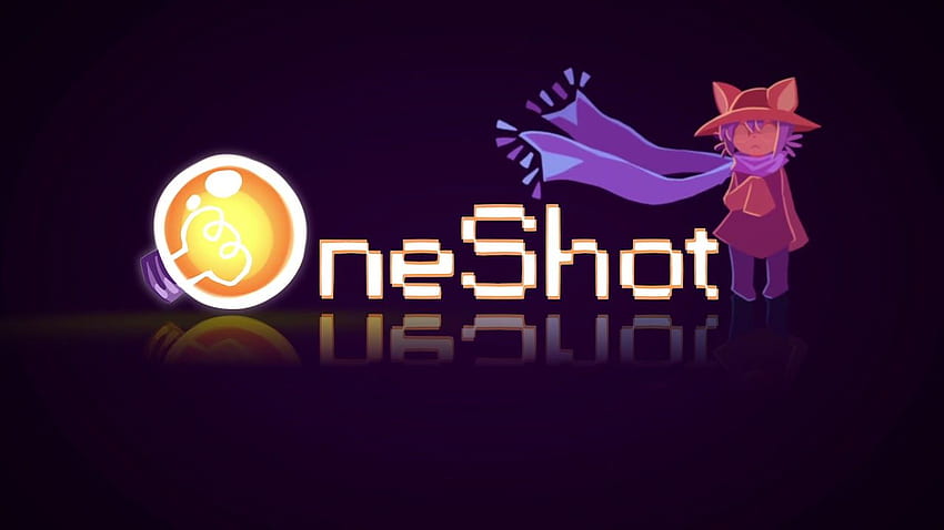 OneShot Live HD wallpaper