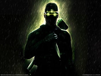 Rumor: New Splinter Cell, Rage 2, Gears of War 5 and more outed in ...