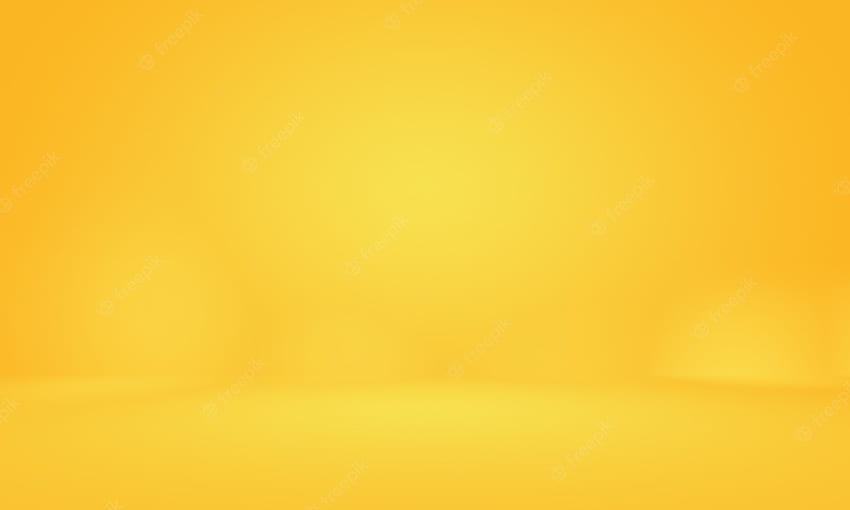 Жълт фон. Вектори, акции и PSD, жълт банер HD тапет