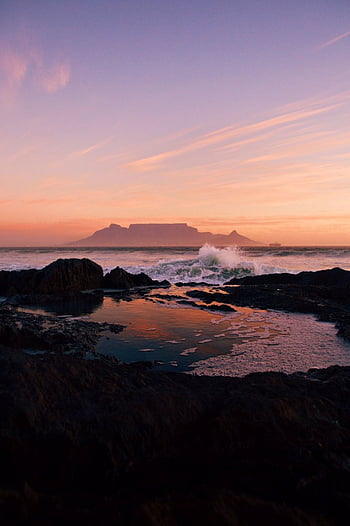 Cape Town Wallpapers  Top Free Cape Town Backgrounds  WallpaperAccess