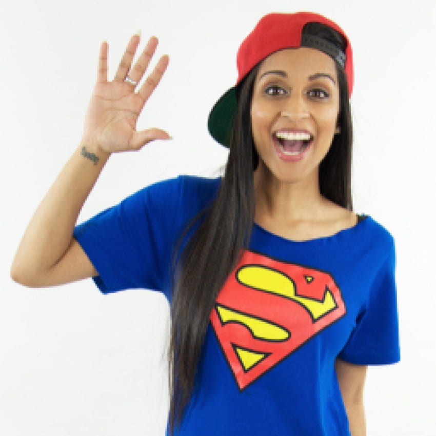 Superwoman, super, woman, HD phone wallpaper | Peakpx