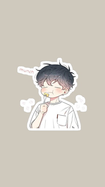 Bl Manhwa Wallpapers Hidden | TikTok