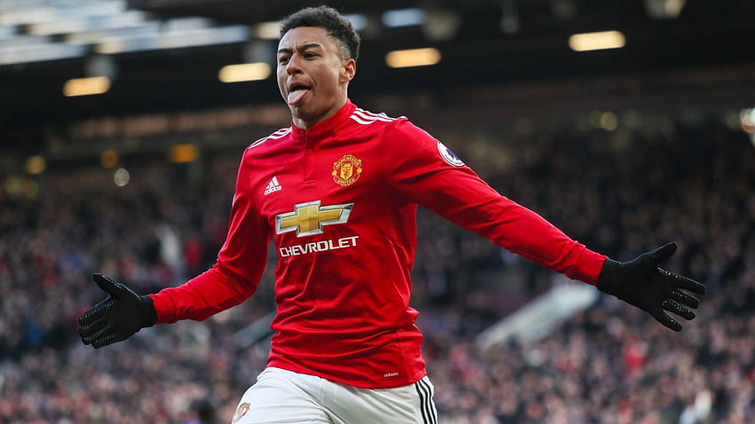 Lower Level English Soccer Club Goes Viral After Tweet Dunking on Manchester United Star Jesse Lingard HD wallpaper