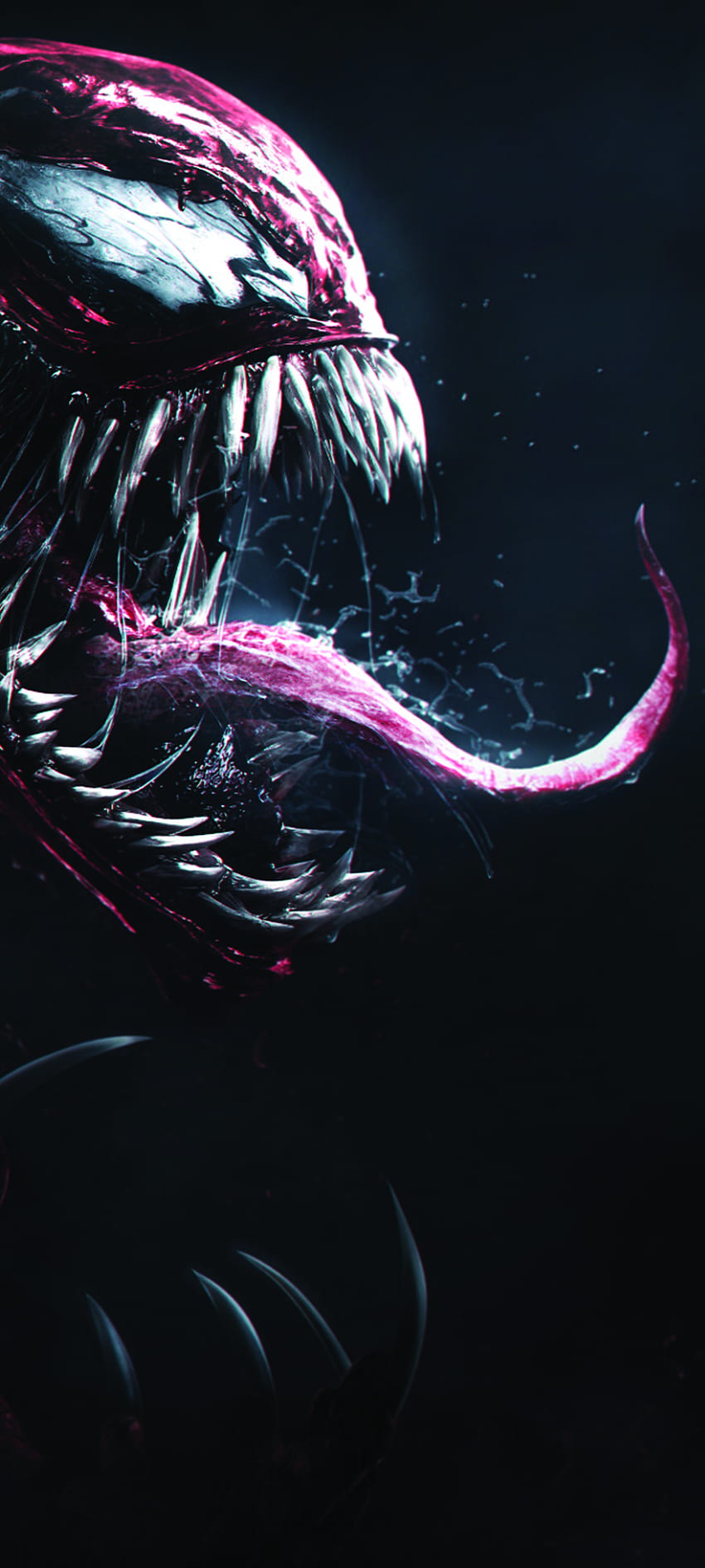 Carnage, Movie, Venom 2 HD phone wallpaper