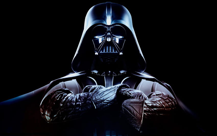 Bioskop, Star Wars, Dart Vader Wallpaper HD