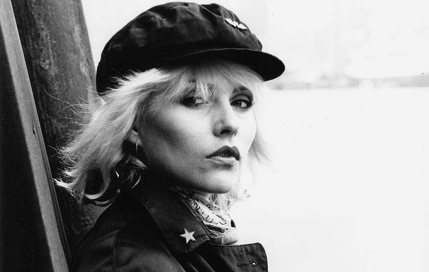 Debbie Harry on a life like no other: I have a stubborn will to survive HD wallpaper