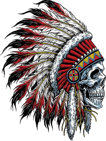 140+ Clip Art Of Tribal Skull Tattoo Designs Illustrations, Royalty-Free  Vector Graphics & Clip Art - iStock