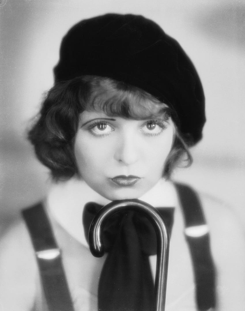 Clara bow High Quality , High Definition HD phone wallpaper | Pxfuel