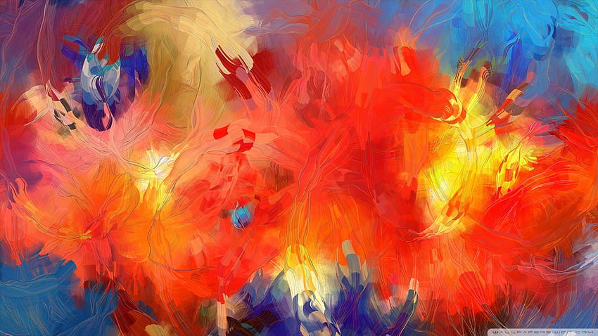 Famous Abstract Art Paintings . I HD wallpaper