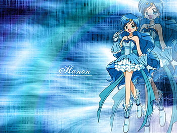 mermaid melody pichi pichi pitch wallpaper