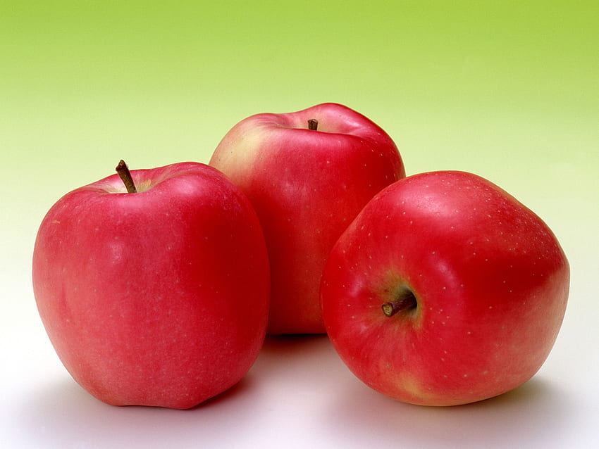 フルーツ アップル、野菜、果物、リンゴ、食品 高画質の壁紙