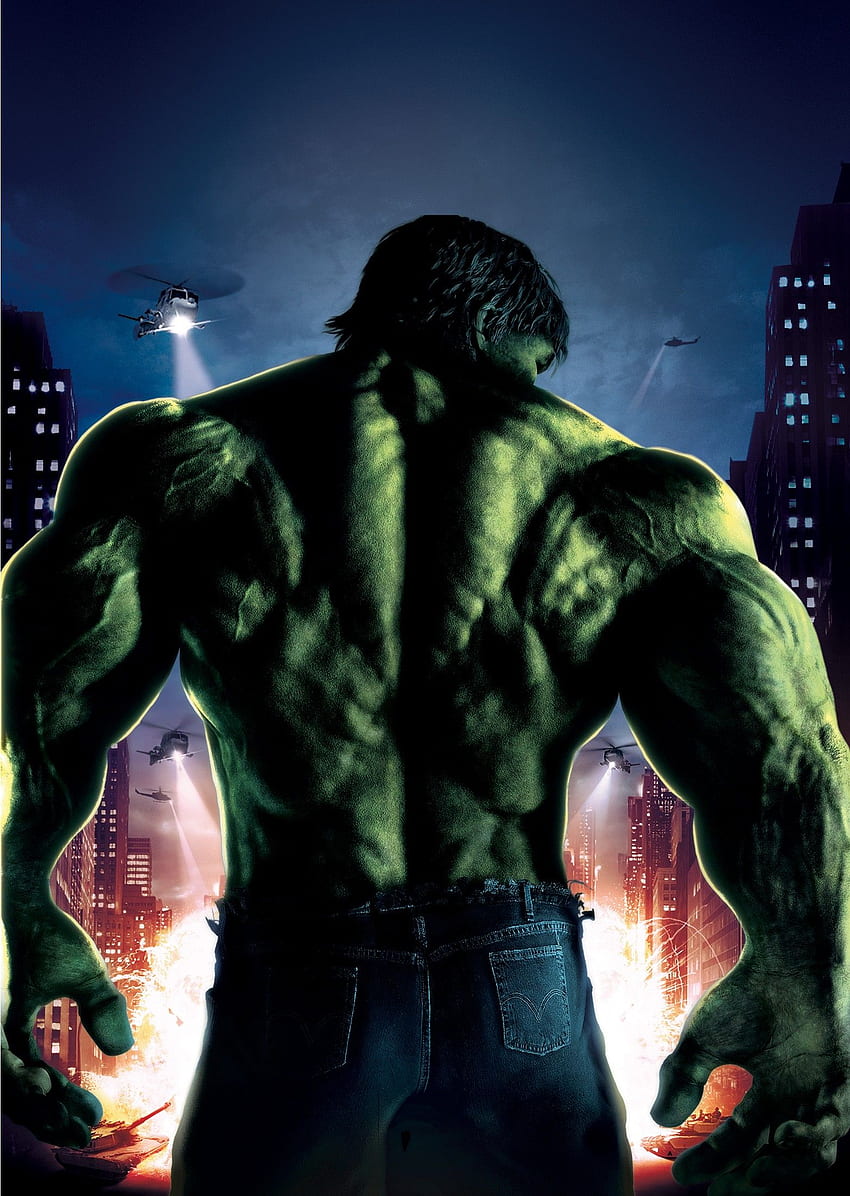 Hulk Amoled, Realistic Hulk HD phone wallpaper | Pxfuel
