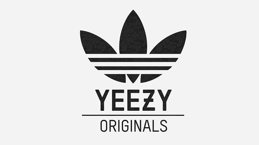 Adidas Yeezy Commercial, Yeezy Zebra HD wallpaper