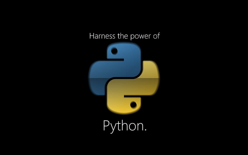 Python プログラミング - . Python プログラミング、Python、コンピュータ プログラミング、Python プログラミング言語 高画質の壁紙