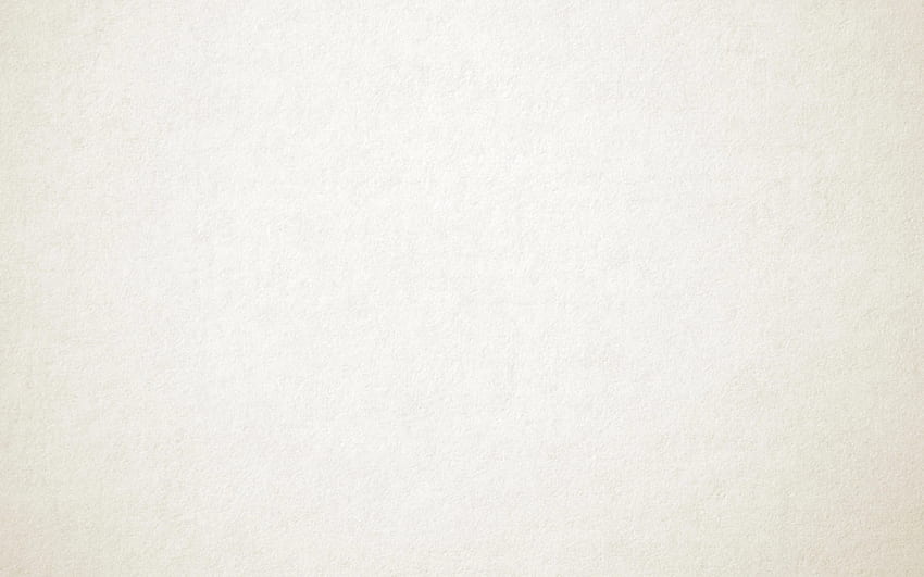 Tekstura białej farby: biała tekstura papieru z kości słoniowej Tapeta HD