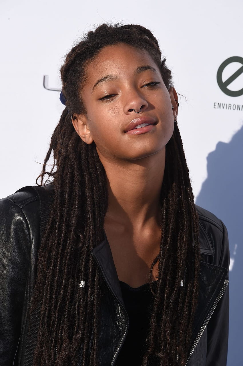 Willow Smith HD phone wallpaper