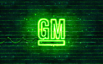 General motors logo HD wallpapers