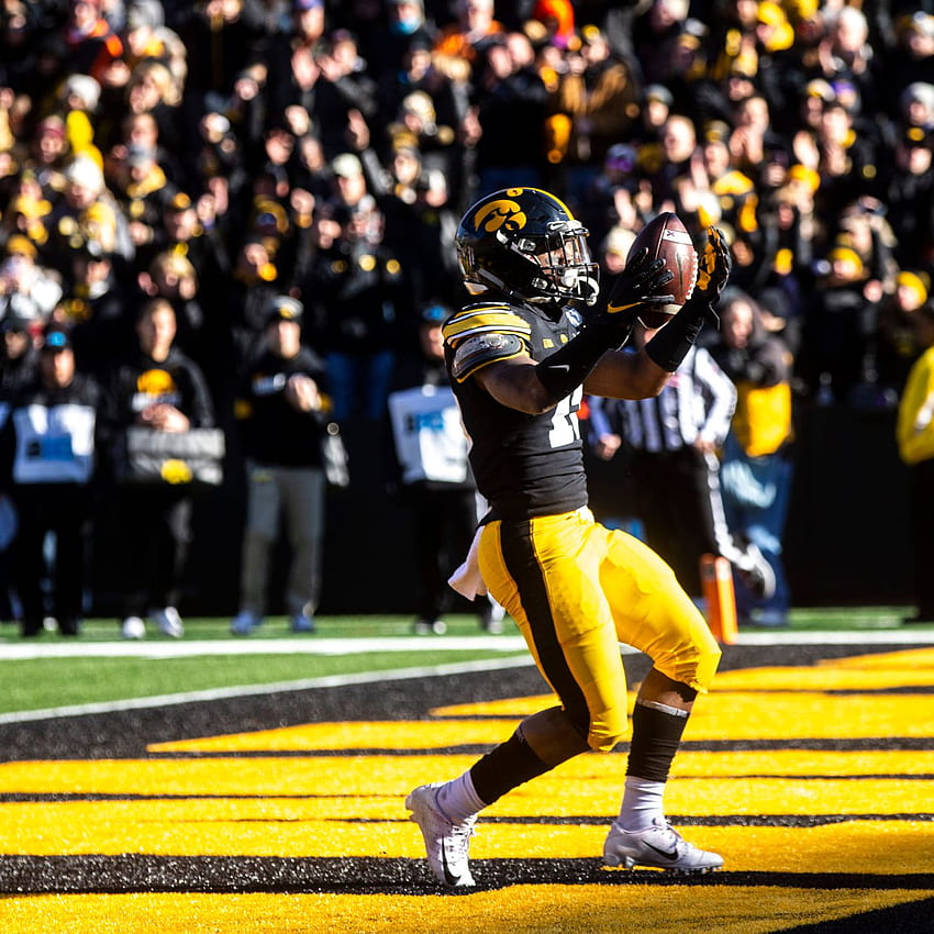 Iowa Football: What Is YOUR Prediction For The 2021 Season? - Black ...