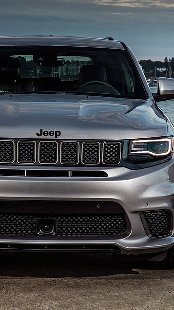 jeep srt wallpaper