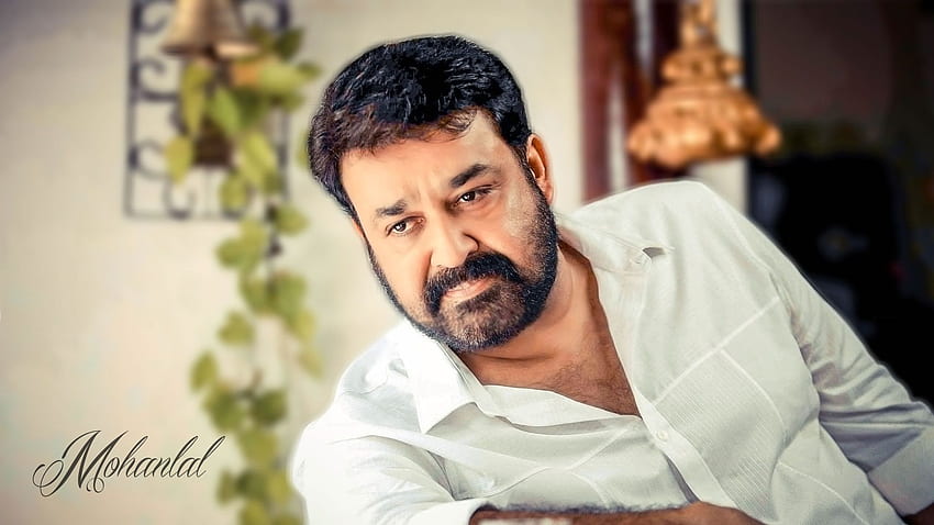 Mammootty And Mohanlal HD wallpaper | Pxfuel