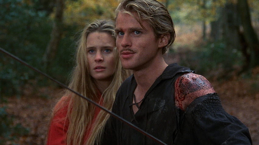 The Princess Bride is Coming to Disney Plus on May 1st HD wallpaper