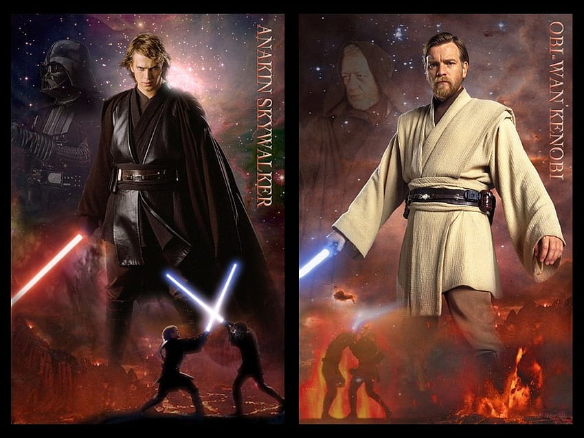 ObiWan Kenobi Series Casts Star Wars Fans as Extras  Variety